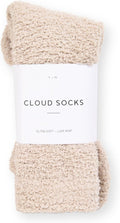 Warm & Cozy Ultra-Luxe Cloud Sock, Gift for Women & Men