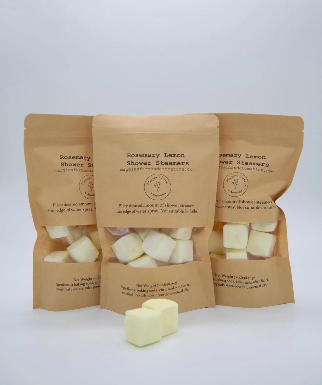 Shower Steamers Aromatherapy Essential Oil Spa Steamers Self Care Shower Bombs