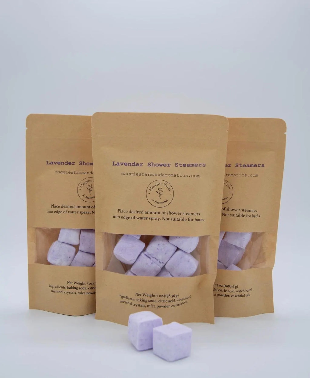 Shower Steamers Aromatherapy Essential Oil Spa Steamers Self Care Shower Bombs