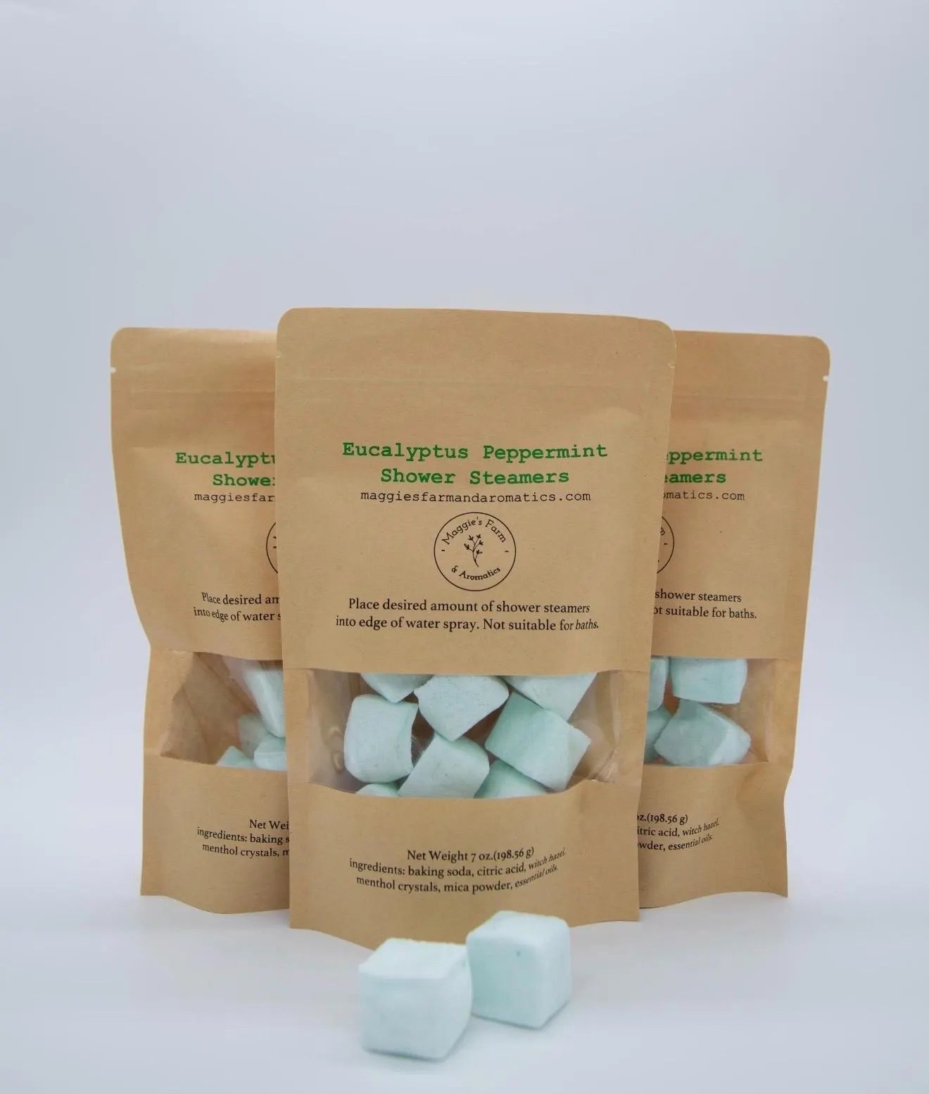Shower Steamers Aromatherapy Essential Oil Spa Steamers Self Care Shower Bombs