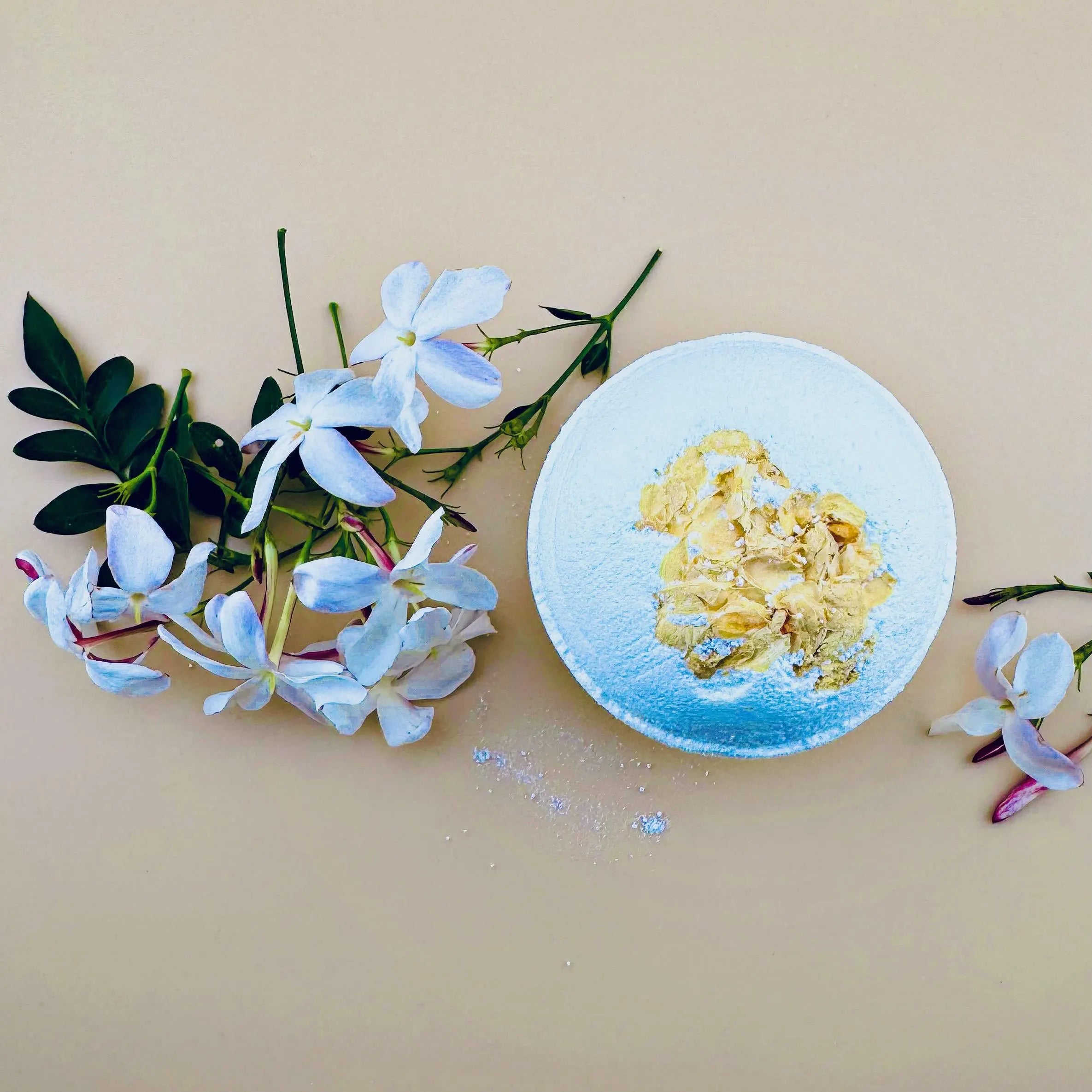 Argan Oil Bath Bombs