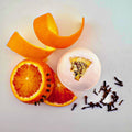 Argan Oil Bath Bombs